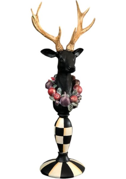 Dekoratif Geyik Biblo fiyatları