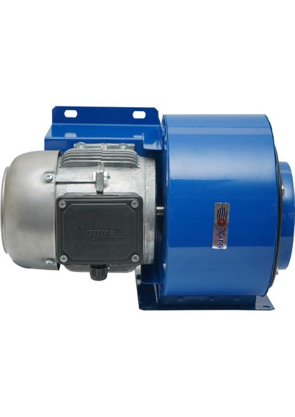 Ayas OBRA-140-4KM Salyangoz Fan 1400 D/d 220 Volt Monofaze fiyatları