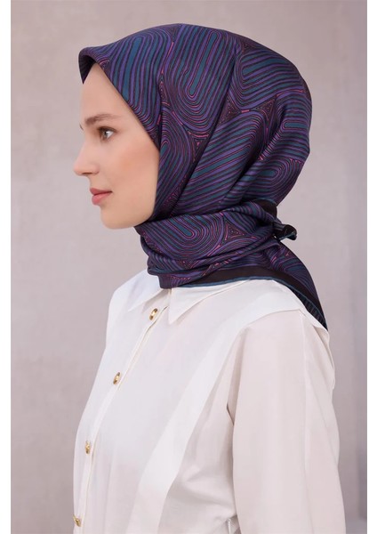 Ipek Twill Eşarp 4209D01 56