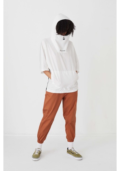 Polypop Gabardin Lastikli Jogger Pantolon fırsatları