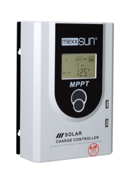 - Inges 30 Amper Mppt Şarj Kontrol Cihazı - 12/24 Volt - Şarj Kesici ve Regülatörü modelleri