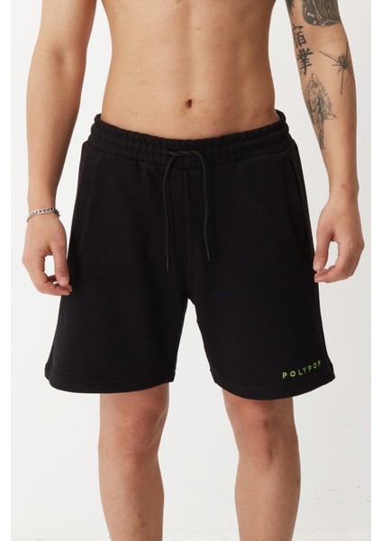 Regular Fit Penye Şort fiyatları