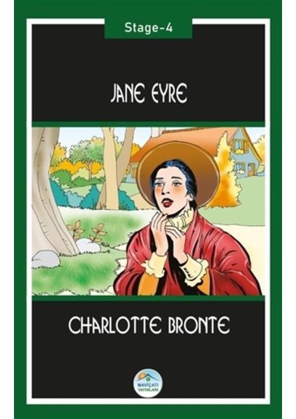 Jane Eyre (Stage-4)