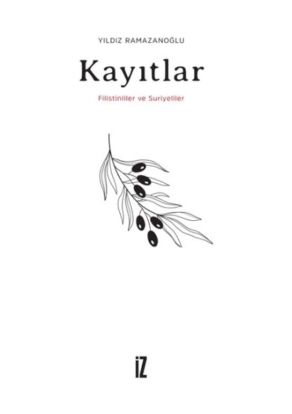 Kayıtlar