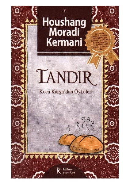 Tandır Koca Karga'dan Öyküler