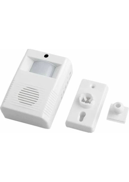 Kablosuz Hareket Sensörlü Konuk Karşılama Kapı Alarm Sistemi Seti fırsatları