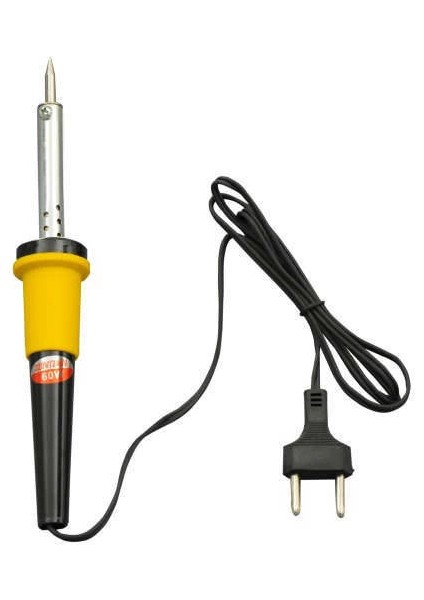 60w Lehim Makinesi Takımı