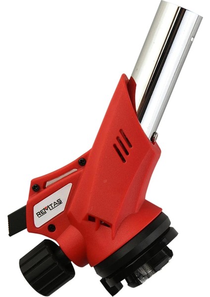 Remtaş Camping Torch Kamp Pürmüz Başlığı fırsatları