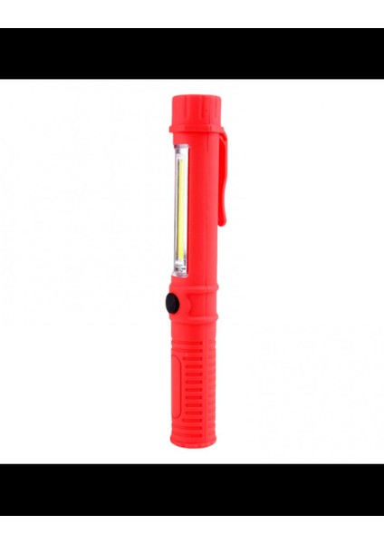 Çok Amaçlı Mıknatıslı Pilli El Feneri fiyatları