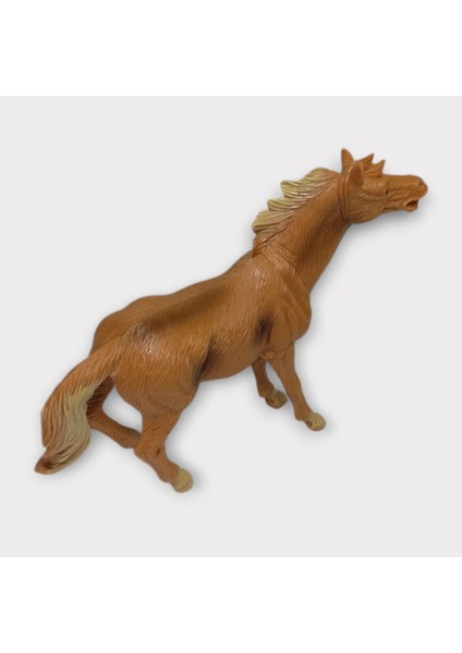 Çiftlik Hayvanları - Kahverengi At (Lisinya) fiyatları