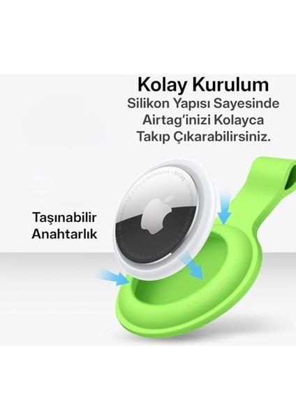 Için, Karabinalı, Cihaza Tam Oturan Yumuşak Silikon Kılıf ve Anahtarlık (Fıstık Yeşili) fiyatları