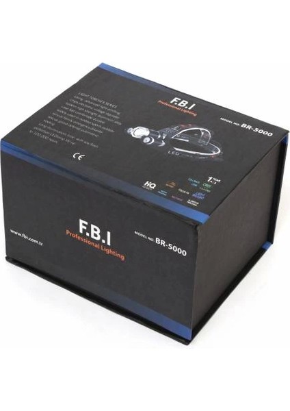 BR-5000 T6 5000 Lm 3xcree Xml-T6+2r5 LED Kafa Feneri - Lisinya fiyatları