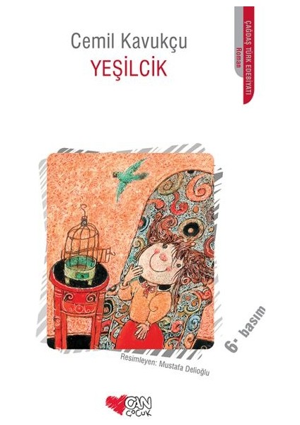 Yeşilcik