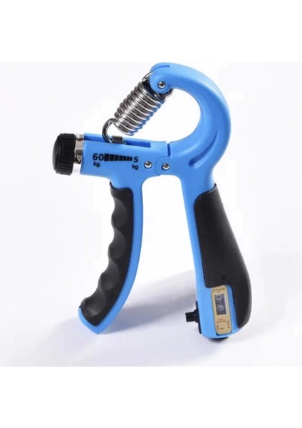 Sayaçlı El Egzersiz Yayı Nrd 1294 ( Lisinya )