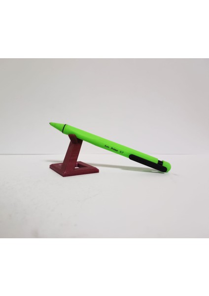 Versatil Kalem 0,7 Auto Prime Yeşil