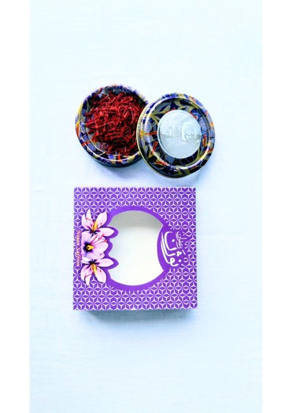 İran Safran negin fiyatları