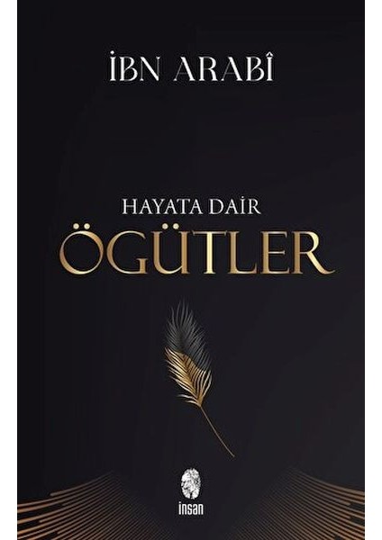 Hayata Dair Öğütler