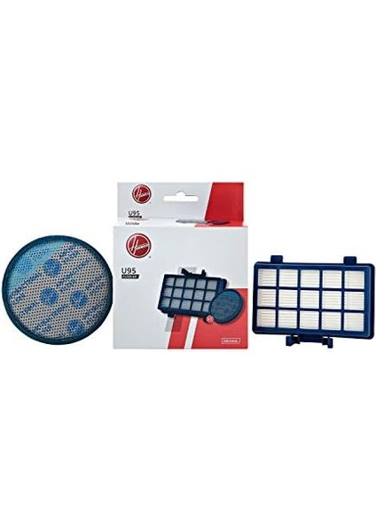 U95 Filtre Kit Için H-Power 700 modelleri