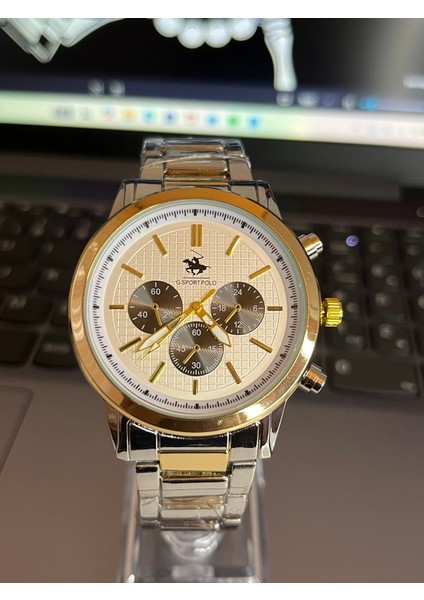 G-Sport Polo Metal Kordon Erkek Kol Saati fiyatları