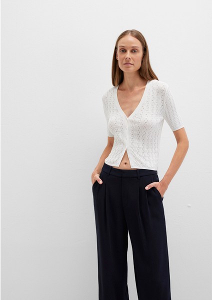 Ekru Ince Hırka 1710779-70057 fiyatları