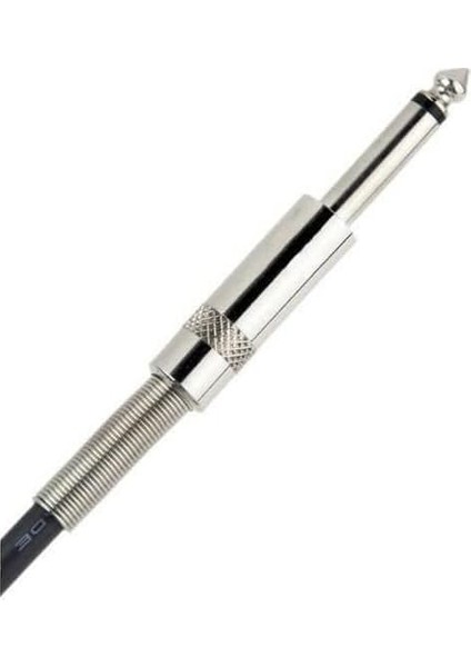 USB To 6.3 mm Çivi Gitar Saz Bağlantı Kablosu 6.3 mm USB Çevirici fiyatları