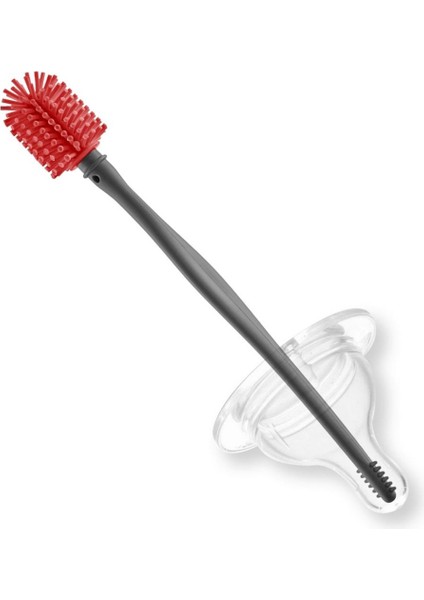 Nessiworld Emzik ve Biberon Temizleme Fırçası 723 Pembe fiyatları