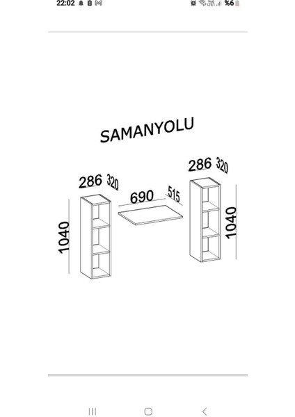 Çalisma Masasi Samanyolu -1 fırsatları