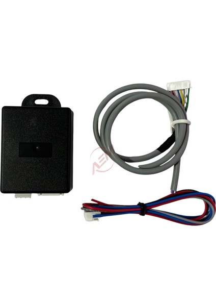 Cam Kaldırma Modülü Fiat Egea Araca Özel