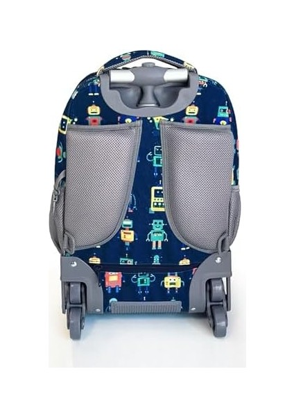 Anatomik Çekçekli Sırt Çanta modelleri