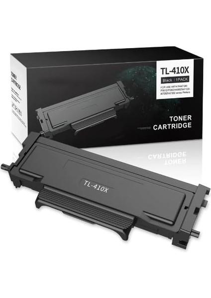 Pantum Uyumlu TL-410X Muadil Toner