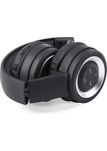 7345 Hd Kalitesinde Harici Gürültüye Karşı Yalıtımlı Telefon Kulaklığı, Siyah modelleri