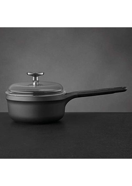 Gem Gem 18CM Döküm Sütlük (Kapaklı) modelleri