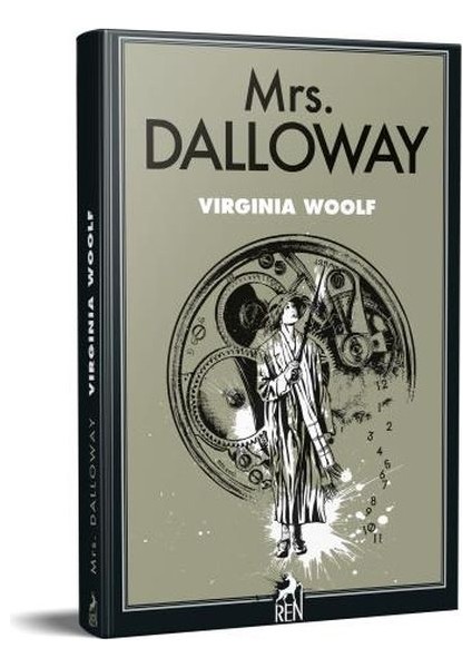 Mrs. Dalloway
