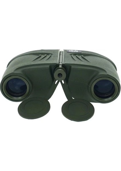 8X30 Profesyonel Askeri Su Geçirmez Yüksek Kaliteli Dürbün Yeşil fırsatları