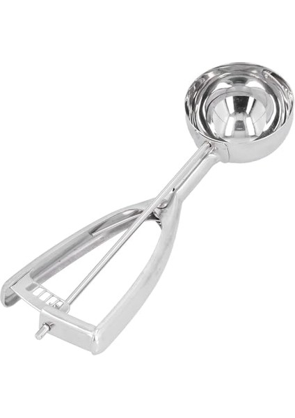 Paslanmaz Çelik Dondurma & Kurabiye Porsiyonlama Kaşığı fiyatları