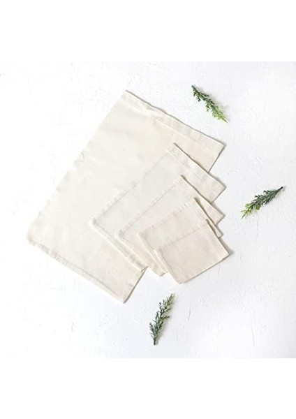 Düz Krem Ham Bez Kese, 15X25 cm 10 Adet fiyatları