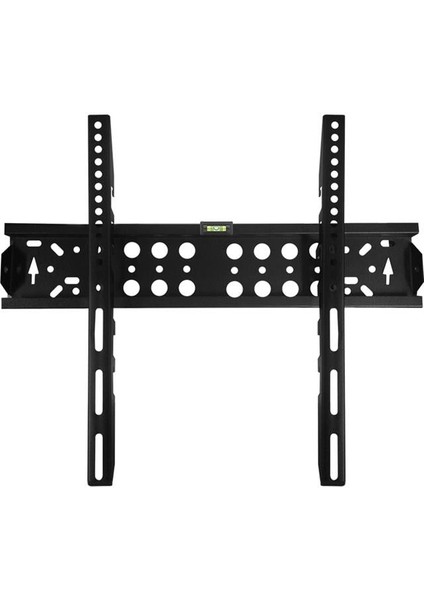 PWR-40S Kilitli 26''-49''lcd-Led Tv Duvar Askı Aparatı
