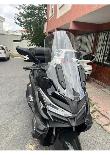 Voge Sr4 Maksi 350 Tur Camı 77CM Tip-3 fiyatları