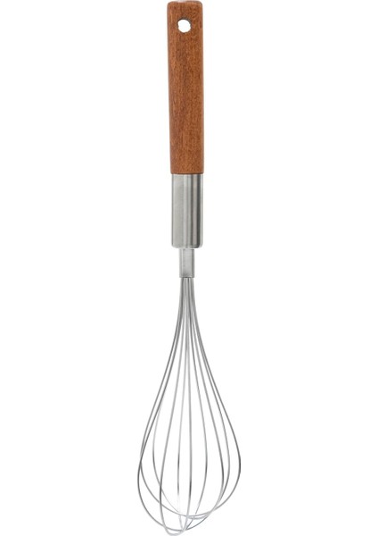 Concept Ahşap Saplı Çırpıcı