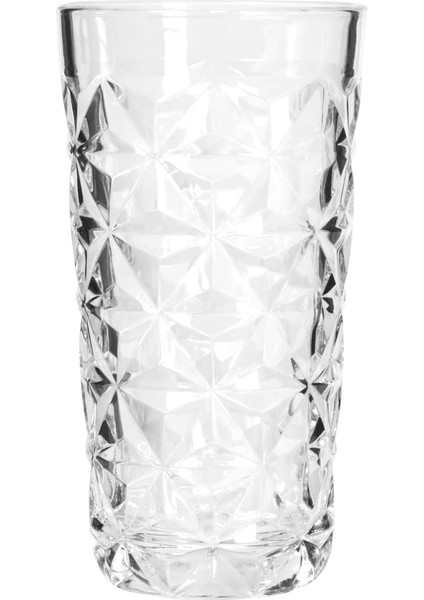 Estrella Meşrubat Bardağı - 4&apos;lü