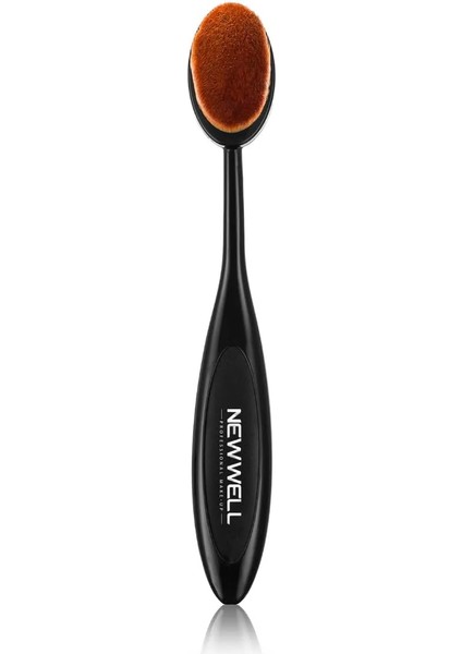 Well Kaşık Fırça No: 2 Ak-16