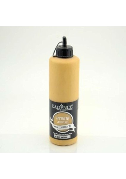 Multisurface Akrilik 500 Ml. H013 C.H500013