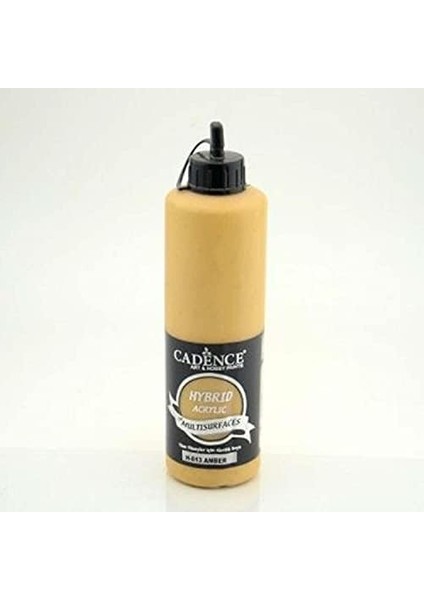 Multisurface Akrilik 500 Ml. H013 C.H500013 fiyatları