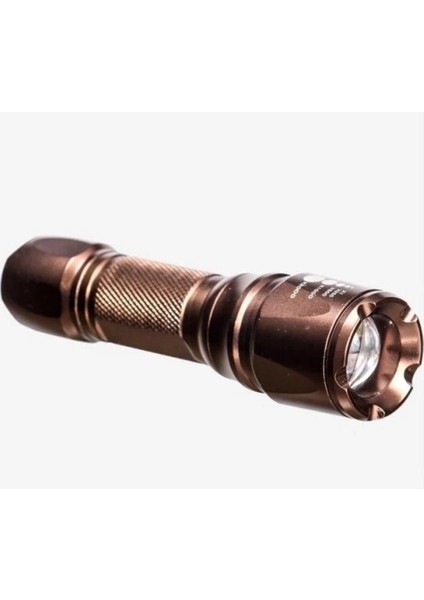 Pil Şarjlı El Feneri 620 ( Lisinya )