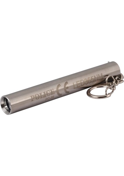 Pc-88 365NM LED 1xaaa Para Kontrol Feneri Anahtarlık