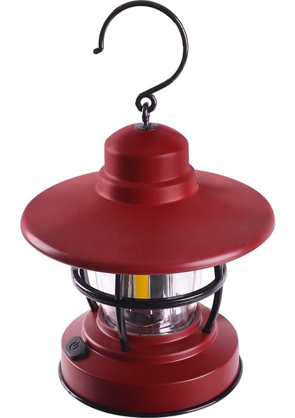 PT-7722 Kamp Lambası | 360° Cob LED Aydınlatma fiyatları