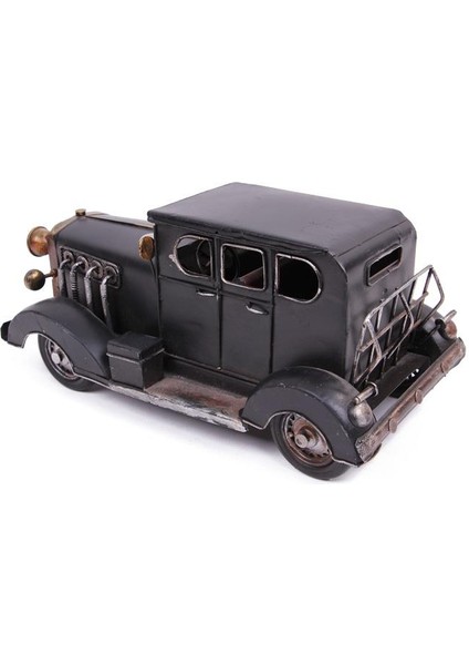 Dekoratif Metal Araba Biblo Dekoratif Hediyelik fırsatları