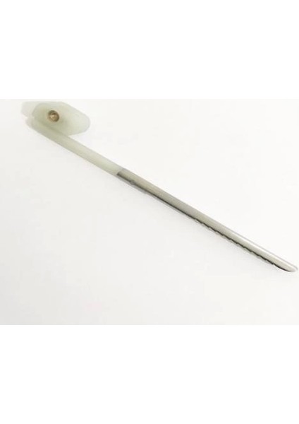 3'lü Set Eds Slim Ürün Kesme Makinası Yedek Kaşık Ince Sarım Yedek Uc Kürek ( Lisinya ) fırsatları