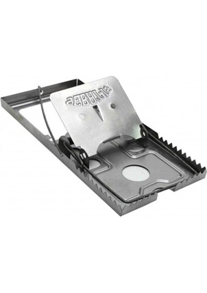 Sebat-Iş Yaylı Metal Fare Kapanı 12 Adet fiyatları