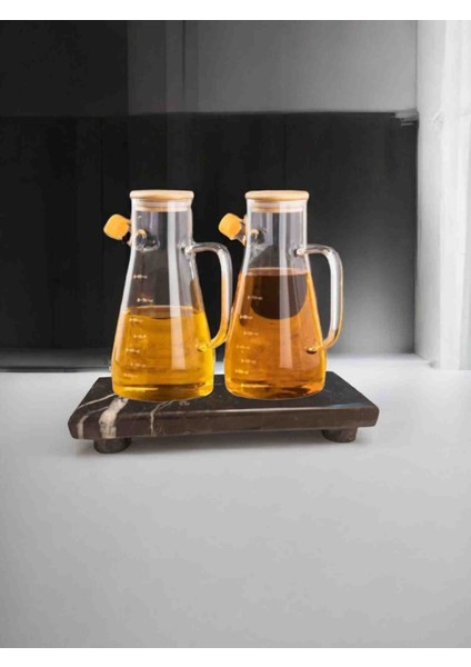 Beyaz Damarlı Siyah Mermer Yağdanlık Altlığı – 9X18 cm modelleri